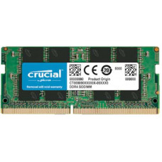 Bộ nhớ máy tính laptop CRUCIAL CT16G4SFS832A (1 x 16GB) DDR4 3200MHz