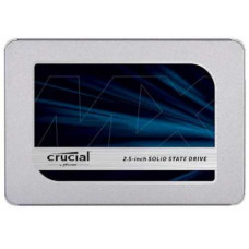 Ổ cứng SSD Crucial MX500 2TB 2.5" SATA 3 - CT2000MX500SSD1