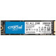 Ổ cứng SSD Crucial P2 2TB 3D NAND NVMe PCIe M.2 (CT2000P2SSD8)