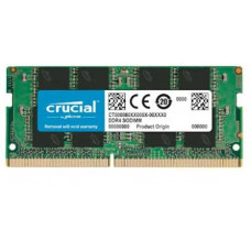 Bộ nhớ máy tính laptop CRUCIAL CT32G4SFD832A (1 x 32GB) DDR4 3200MHz (CT32G4SFD832A)