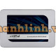 Ổ cứng SSD Crucial MX500 2.5" 4TB SATA 6.0Gb/s (CT4000MX500SSD1)
