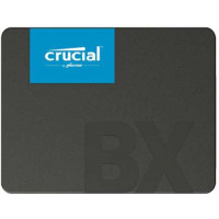 Ổ cứng SSD Crucial BX500 500GB (CT500BX500SSD1)