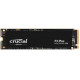 Ổ Cứng SSD Crucial P3 Plus M.2 2280 NVMe (PCIe Gen 4 x4) (CTP3PSSD8)