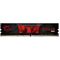 Bộ nhớ máy tính để bàn G.SKILL Aegis (1 x 16GB) DDR4 3200MHz (F4-3200C16S-16GIS)