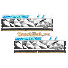 Bộ nhớ máy tính để bàn G.SKILL Aegis (2 x 8GB) DDR4 3200MHz (F4-3200C16D-16GIS)