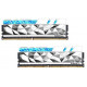 Bộ nhớ máy tính để bàn G.SKILL Aegis (2 x 8GB) DDR4 3200MHz (F4-3200C16D-16GIS)