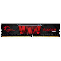 Bộ nhớ máy tính để bàn G.SKILL Aegis F4-2666C19S-8GIS (1x8GB) DDR4 2666MHz