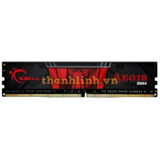 Bộ nhớ máy tính để bàn G.SKILL Aegis F4-2666C19S-8GIS (1x8GB) DDR4 2666MHz