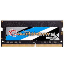 Bộ nhớ máy tính laptop G.SKILL F4-3200C22S-32GRS (1 x 32GB) DDR4 3200MHz