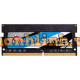 RAM G.SKILL RipJaws 1x8GB DDR4 2666MHz - F4-2666C19S-8GRS