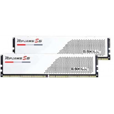 Bộ nhớ máy tính để bàn G.SKILL Ripjaws S5 (2 x 16GB) DDR5 5200MHz (F5-5200J4040A16GX2-RS5W)