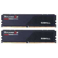 Bộ nhớ máy tính để bàn G.SKILL Ripjaws S5 (2 x 16GB) DDR5 6000MHz (F5-6000J3636F16GX2-RS5K)