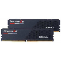 Bộ nhớ máy tính để bàn G.SKILL Ripjaws S5 32G (2x16B) DDR5 5600Mhz (2 x 16GB) DDR5 5600MHz (F5-5600U3636C16GX2-RS5K)