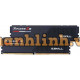 Bộ nhớ máy tính để bàn G.SKILL Ripjaws S5 32G (2x16B) DDR5 5600Mhz (2 x 16GB) DDR5 5600MHz (F5-5600U3636C16GX2-RS5K)