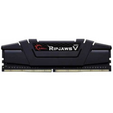 Bộ nhớ máy tính để bàn G.SKILL RIPJAWS V (1 x 8GB) DDR4 3200MHz (F4-3200C16S-8GVKB)