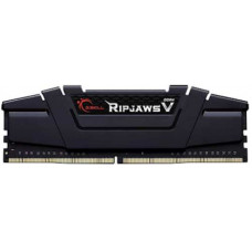 Bộ nhớ máy tính để bàn G.SKILL Ripjaws V (1 x 8GB) DDR4 3600MHz (F4-3600C18S-8GVK)