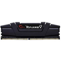 Bộ nhớ máy tính để bàn G.SKILL Ripjaws V 16GB (1 x 16GB) DDR4 3200MHz (F4-3200C16S-16GVK)