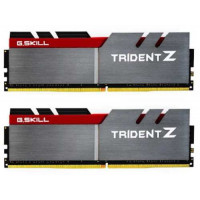 Bộ nhớ máy tính để bàn G.SKILL TRIDENT Z (2 x 16GB) DDR4 3200MHz (F4-3200C16D-32GTZ)