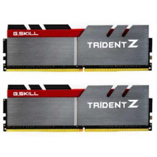 Bộ nhớ máy tính để bàn G.SKILL TRIDENT Z (2 x 16GB) DDR4 3200MHz (F4-3200C16D-32GTZ)