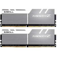 Bộ nhớ máy tính để bàn G.SKILL Trident Z 32GB (2 x 16GB) DDR4 3200MHz (F4-3200C16D-32GTZSW)