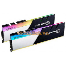 Bộ nhớ máy tính để bàn G.SKILL TRIDENT Z NEO (2 x 16GB) DDR4 3200MHz (F4-3200C16D-32GTZN)