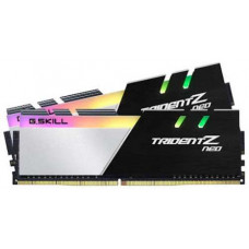 Bộ nhớ máy tính để bàn G.SKILL Trident Z Neo (2 x 16GB) DDR4 3600MHz (F4-3600C18D-32GTZN)