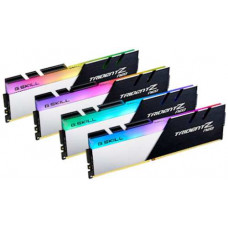 Bộ nhớ máy tính để bàn G.SKILL Trident Z Neo (4 x 32GB) DDR4 3600MHz (F4-3600C18Q-128GTZN)