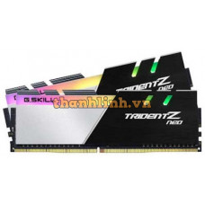 Bộ nhớ máy tính để bàn G.SKILL Trident Z Neo 64GB (2 x 32GB) DDR4 3600MHz (F4-3600C18D-64GTZN)