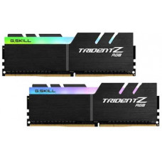 Bộ nhớ máy tính để bàn G.SKILL Trident Z RGB 16GB (2 x 8GB) DDR4 3200MHz (F4-3200C16D-16GTZR)