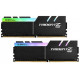 Bộ nhớ máy tính để bàn G.SKILL Trident Z RGB 16GB (2 x 8GB) DDR4 3200MHz (F4-3200C16D-16GTZR)