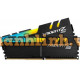 Bộ nhớ máy tính để bàn G.SKILL Trident Z RGB (2 x 16GB) DDR4 3200MHz (F4-3200C16D-32GTZR)