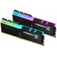 Bộ nhớ máy tính để bàn G.SKILL TRIDENT Z RGB (2 x 16GB) DDR4 3600MHz (F4-3600C18D-32GTZR)