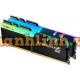 Bộ nhớ máy tính để bàn G.SKILL Trident Z RGB 64GB (32Gx2) DDR4 3600 (2 x 32GB) DDR4 3600MHz (F4-3600C18D-64GTZR)