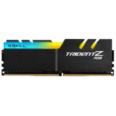 Bộ nhớ máy tính để bàn G.SKILL Trident Z RGB F4-3000C16S-8GTZR (1x8GB) DDR4 3000MHz