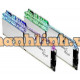 Bộ nhớ máy tính để bàn G.SKILL TRIDENT Z ROYAL (2 x 16GB) DDR4 3600MHz (F4-3600C18D-32GTRS)