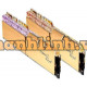 Bộ nhớ máy tính để bàn G.SKILL TRIDENT Z ROYAL (2 x 8GB) DDR4 3600MHz (F4-3600C18D-16GTRG)