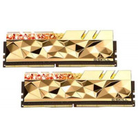 Bộ nhớ máy tính để bàn G.SKILL TRIDENT Z ROYAL ELITE (2 x 16GB) DDR4 4000MHz (F4-4000C16D-32GTEG)