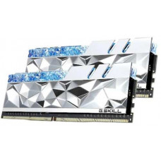 Bộ nhớ máy tính để bàn G.SKILL TRIDENT Z ROYAL ELITE (2 x 16GB) DDR4 4000MHz (F4-4000C16D-32GTES)