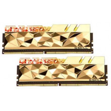 Bộ nhớ máy tính để bàn G.SKILL Trident Z Royal Elite RGB (2 x 16GB) DDR4 3600MHz (F4-3600C16D-32GTEGC)