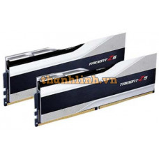Bộ nhớ máy tính để bàn G.SKILL TRIDENT Z5 (2 x 16GB) DDR5 6000MHz (F5-6000J4040F16GX2-TZ5S)