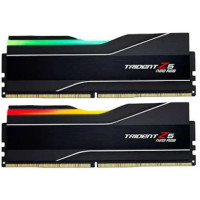 Bộ nhớ máy tính để bàn G.SKILL Trident Z5 Neo (2 x 32GB) DDR5 6000MHz (F5-6000J3238G32GX2-TZ5NR)