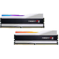 Bộ nhớ máy tính để bàn G.SKILL Trident Z5 RGB (2 x 32GB) DDR5 6000MHz (F5-6000J3040G32GX2-TZ5RS)