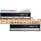 Bộ nhớ máy tính để bàn G.SKILL Trident Z5 RGB (2 x 32GB) DDR5 6000MHz (F5-6000J3040G32GX2-TZ5RS)