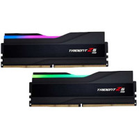 Bộ nhớ máy tính để bàn G.SKILL Trident Z5 RGB 32GB (2 x 16GB) DDR5 5600MHz (F5-5600J4040C16GX2-TZ5RK)