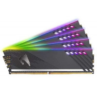 Bộ nhớ ram GIGABYTE AORUS RGB 16GB (2x8GB) DDR4 3600 (2x Demo kit)