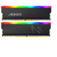 Bộ nhớ máy tính để bàn GIGABYTE Aorus RGB 16GB DDR4-3333 (2 x 8GB) DDR4 2666MHz (GP-ARS16G33)