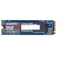 Ổ cứng SSD GIGABYTE 256GB M.2 2280 NVMe Gen3 x4 (GP-GSM2NE3256GNTD)