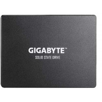 Ổ cứng SSD GIGABYTE 480GB 2.5" SATA 6Gb/s (GP-GSTFS31480GNTD)