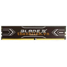 Bộ nhớ máy tính Ram PC Kingmax 16GB DDR4-3200 BLADE X