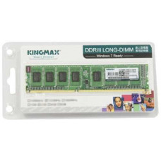 RAM desktop KINGMAX (1x8GB) DDR3 1600MHz